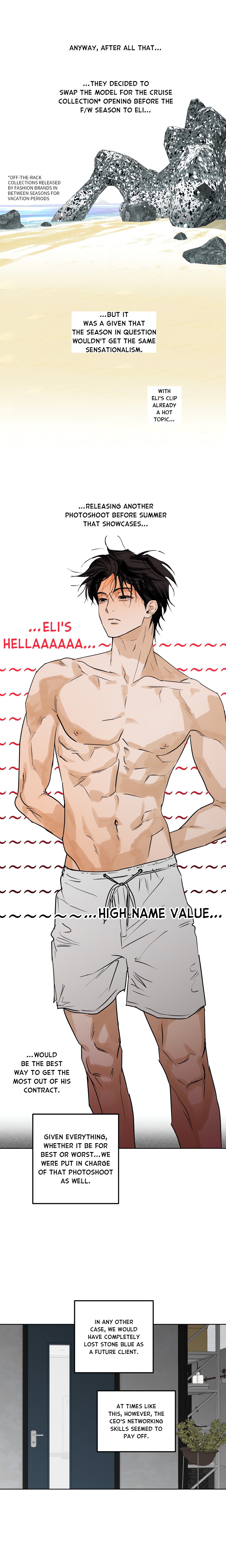 Full Book (Uncensored) Page 7 - MangaHe
