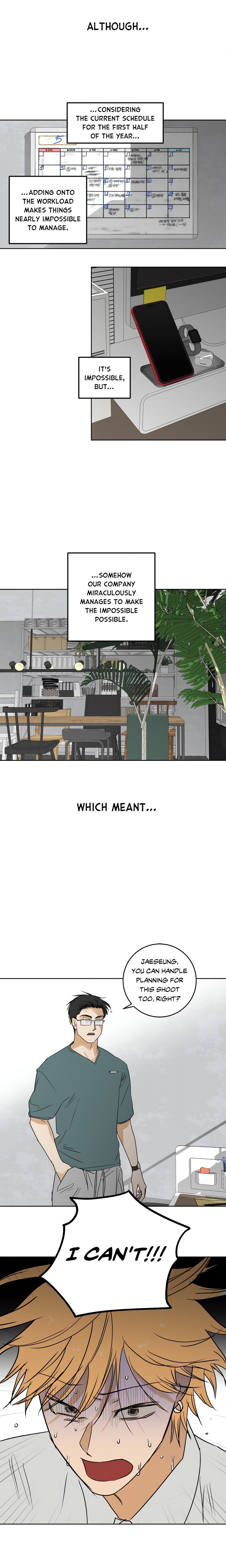 Full Book (Uncensored) Page 8 - MangaHe