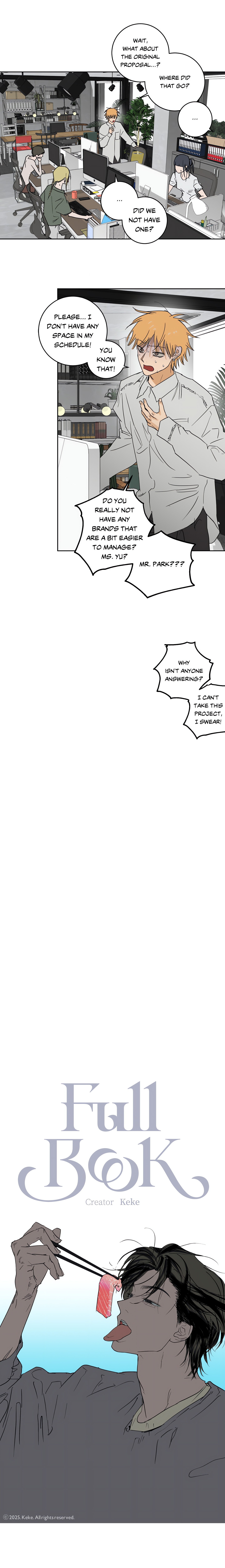 Full Book (Uncensored) Page 9 - MangaHe