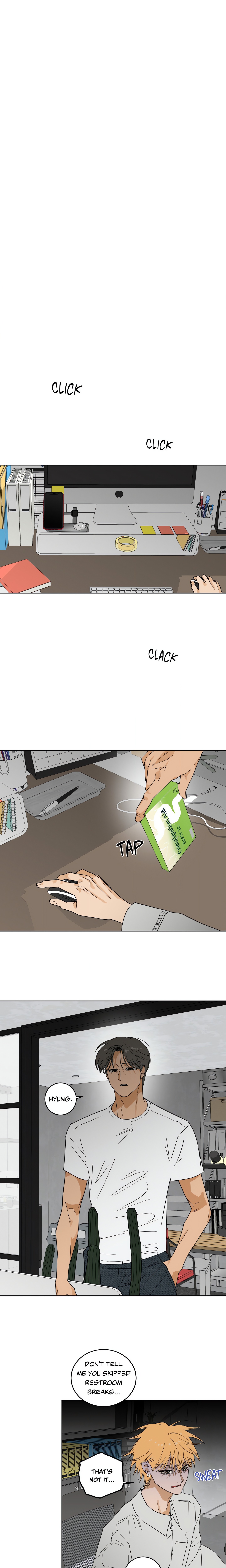 Full Book (Uncensored) Page 10 - MangaHe