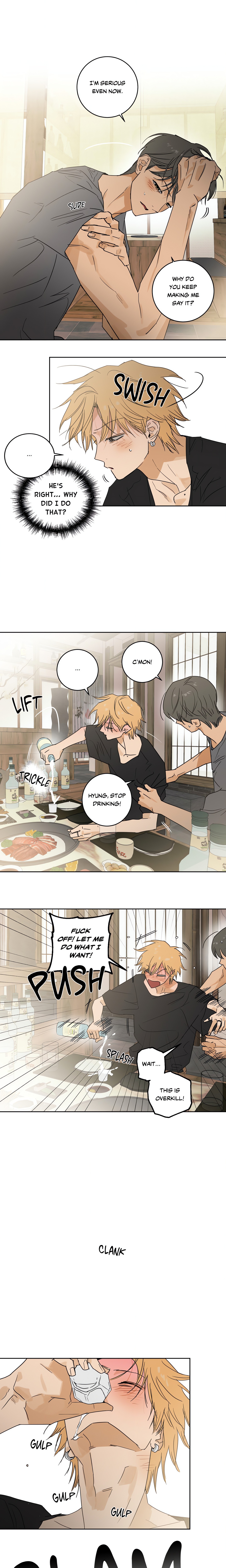 Full Book (Uncensored) Page 11 - MangaHe