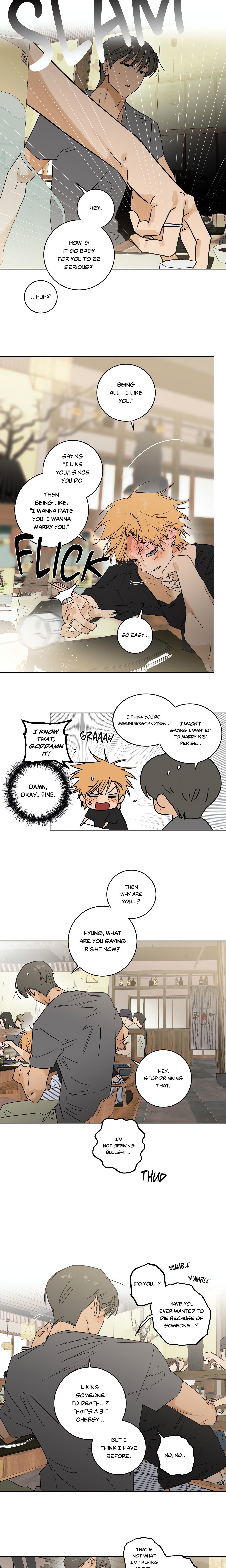 Full Book (Uncensored) Page 12 - MangaHe
