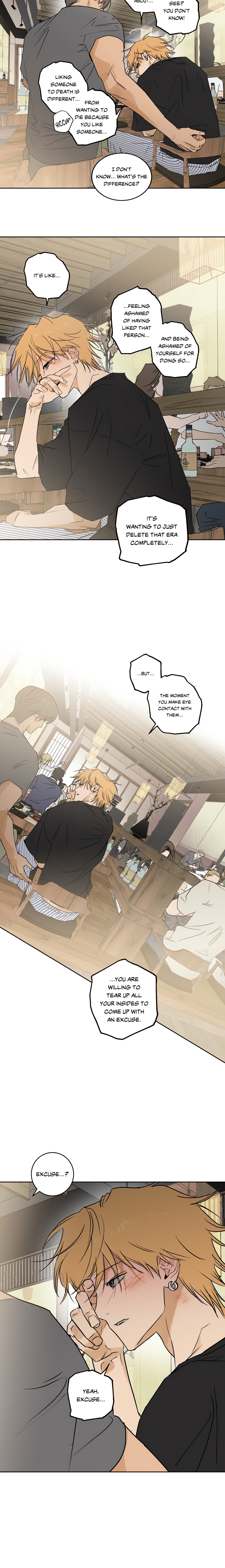 Full Book (Uncensored) Page 13 - MangaHe