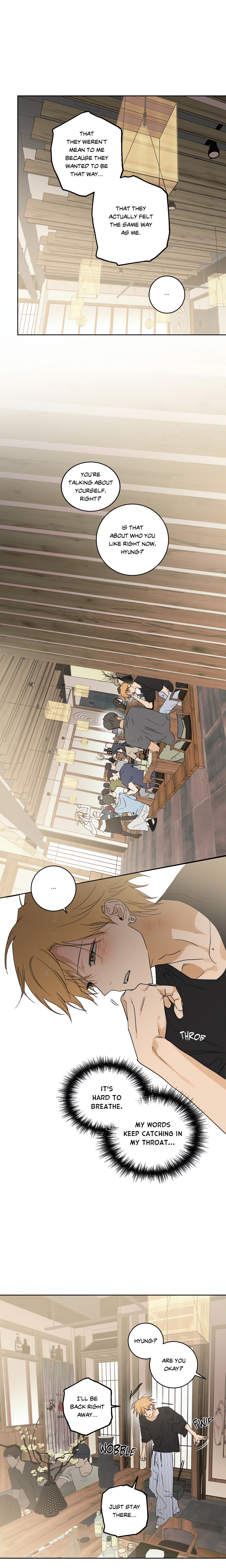 Full Book (Uncensored) Page 14 - MangaHe