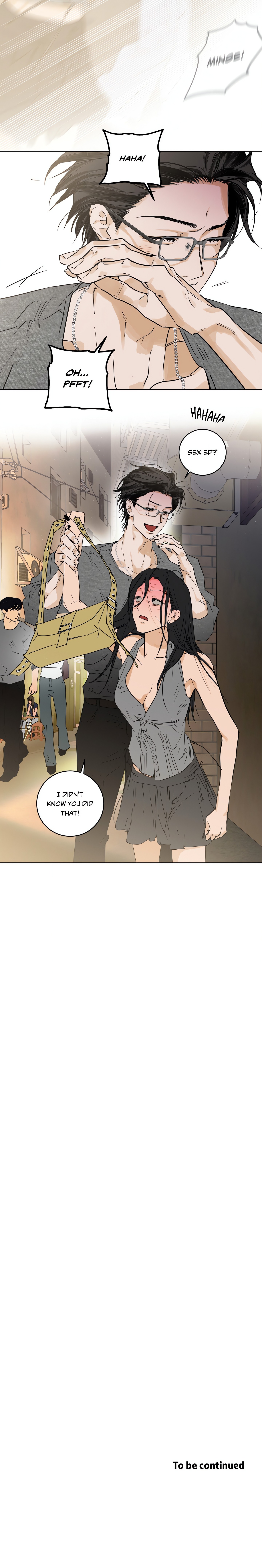 Full Book (Uncensored) Page 20 - MangaHe