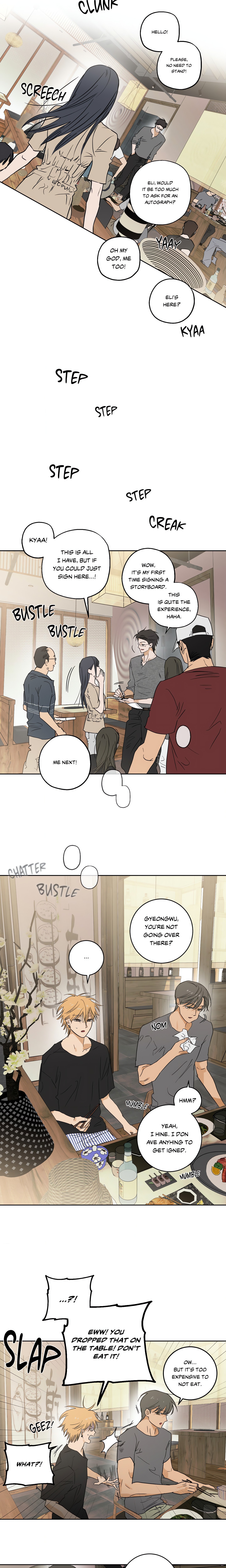 Full Book (Uncensored) Page 4 - MangaHe