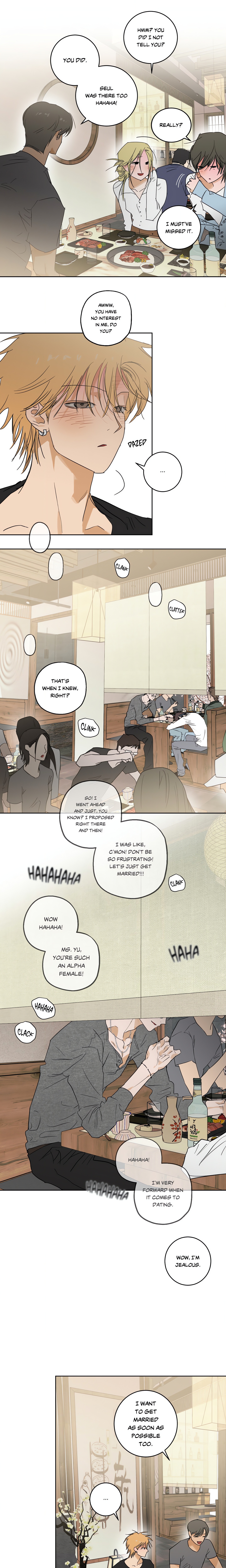 Full Book (Uncensored) Page 9 - MangaHe