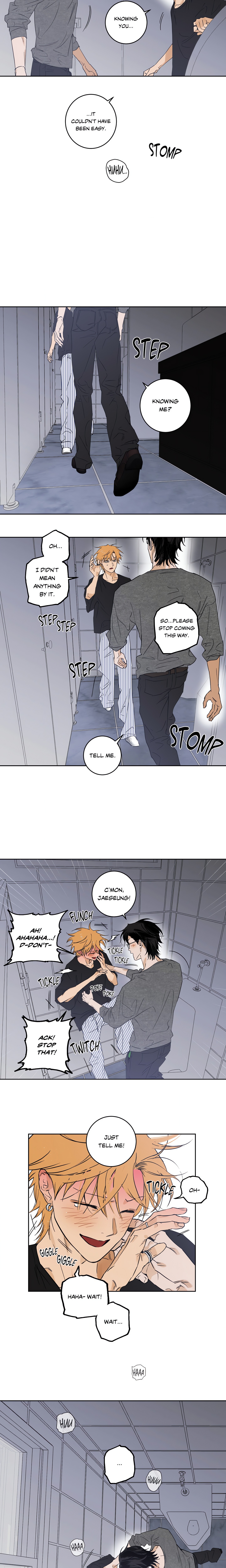 Full Book (Uncensored) Page 11 - MangaHe
