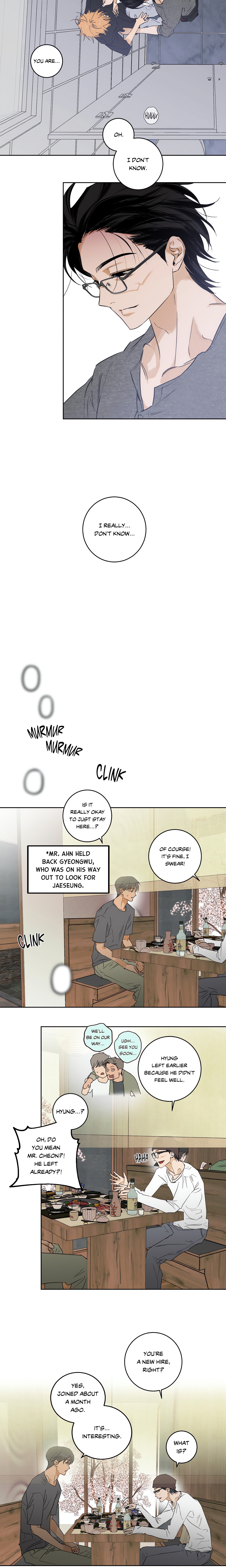 Full Book (Uncensored) Page 12 - MangaHe