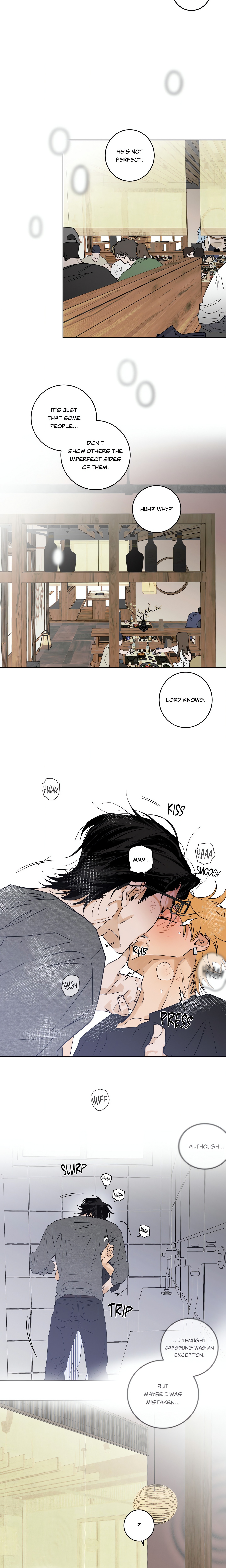 Full Book (Uncensored) Page 15 - MangaHe