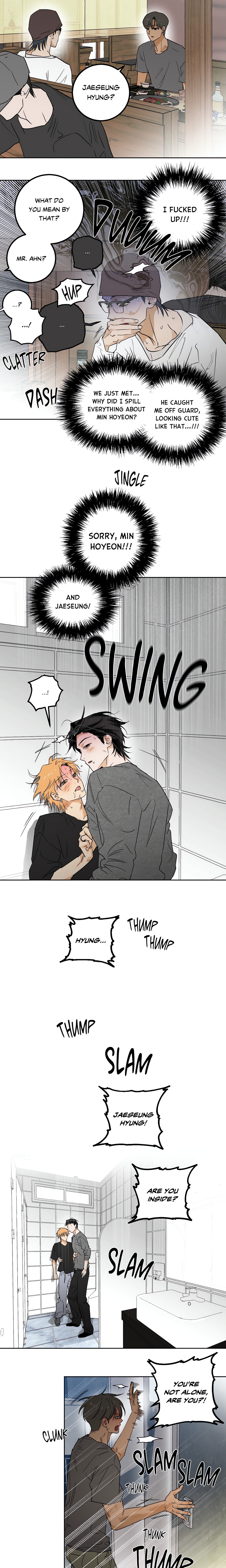 Full Book (Uncensored) Page 16 - MangaHe