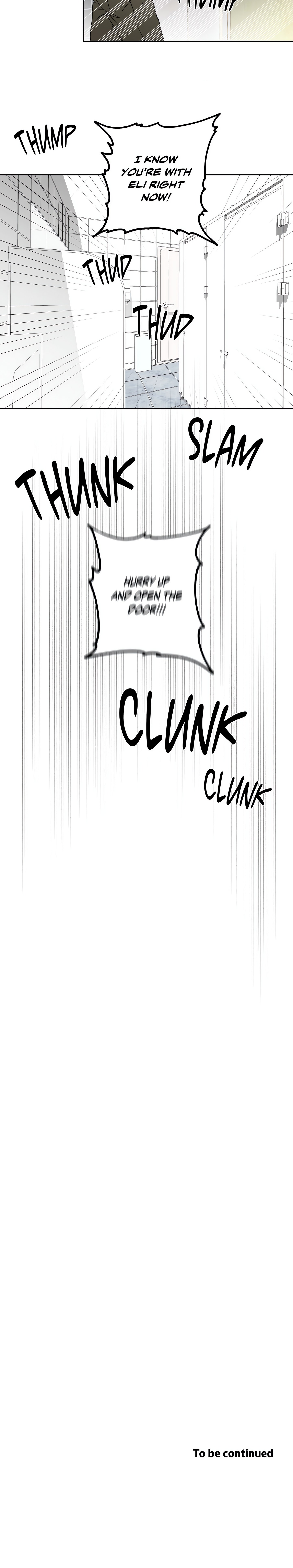 Full Book (Uncensored) Page 17 - MangaHe