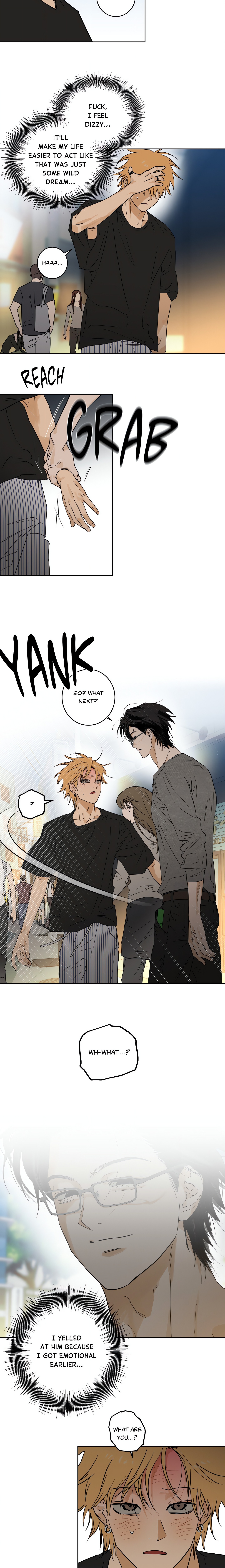 Full Book (Uncensored) Page 7 - MangaHe