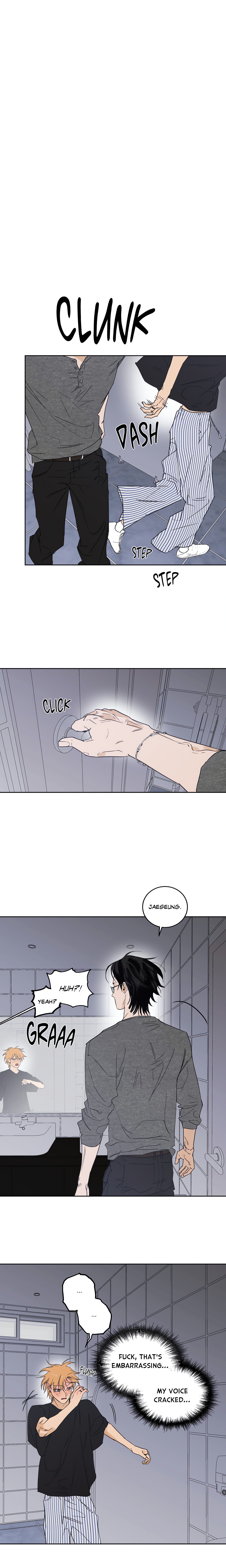 Full Book (Uncensored) Page 9 - MangaHe