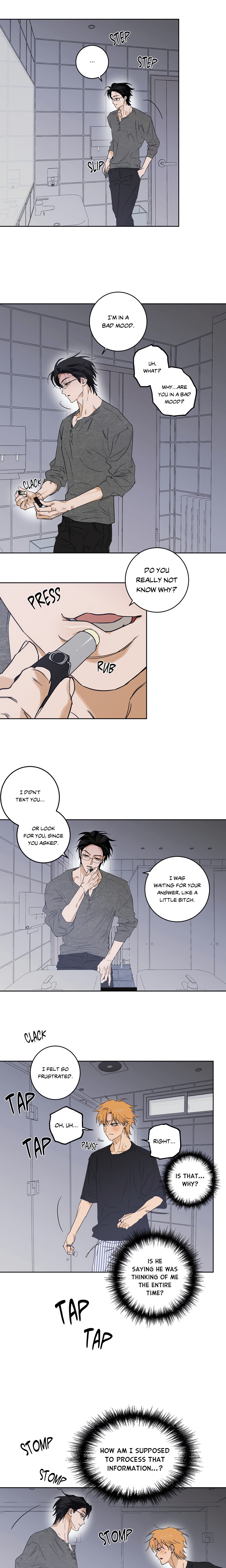 Full Book (Uncensored) Page 10 - MangaHe