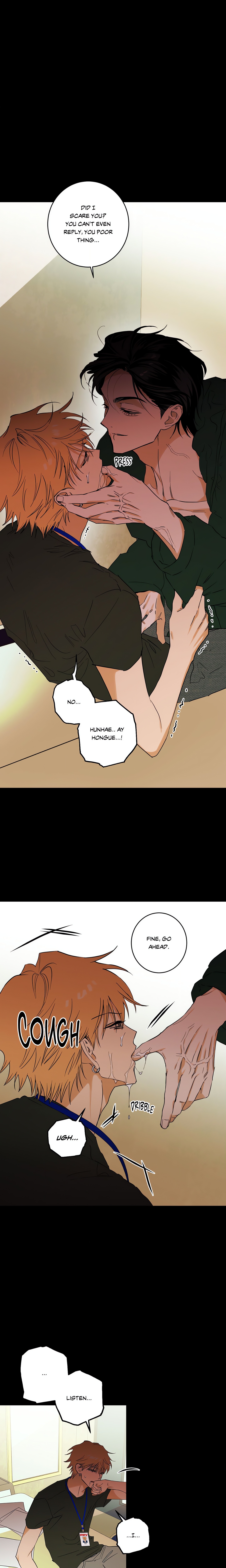 Full Book (Uncensored) Page 13 - MangaHe