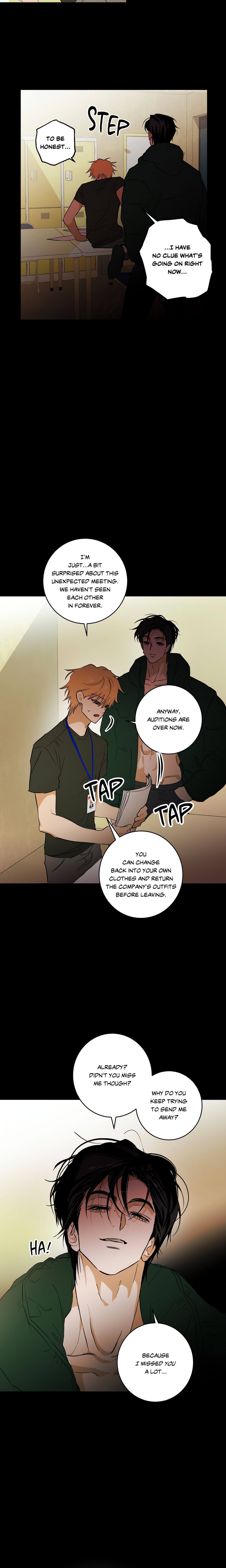 Full Book (Uncensored) Page 14 - MangaHe