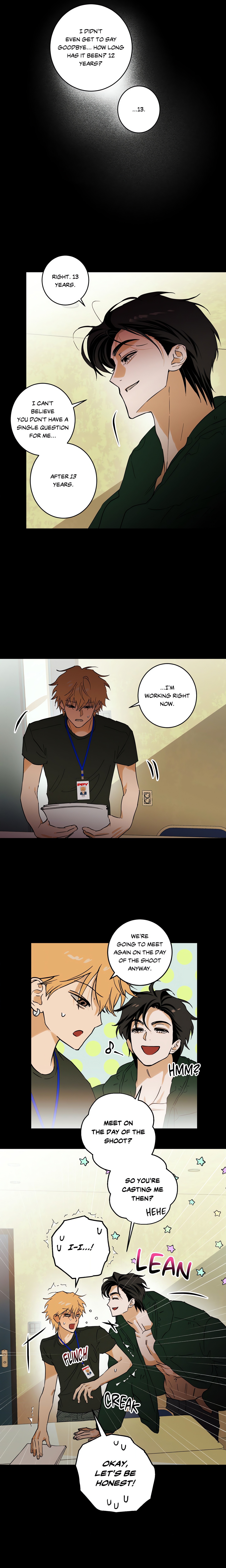 Full Book (Uncensored) Page 15 - MangaHe