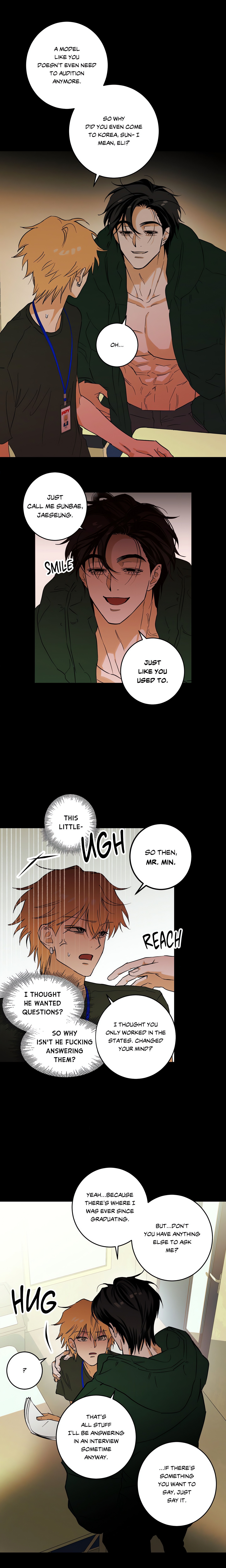 Full Book (Uncensored) Page 16 - MangaHe
