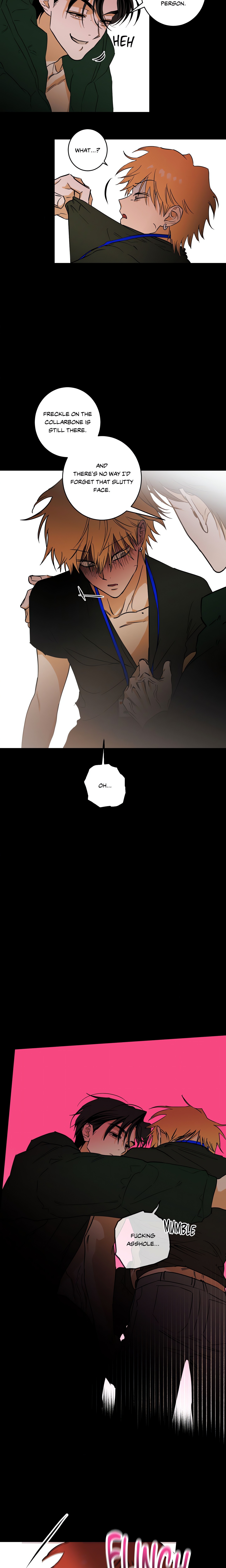 Full Book (Uncensored) Page 18 - MangaHe
