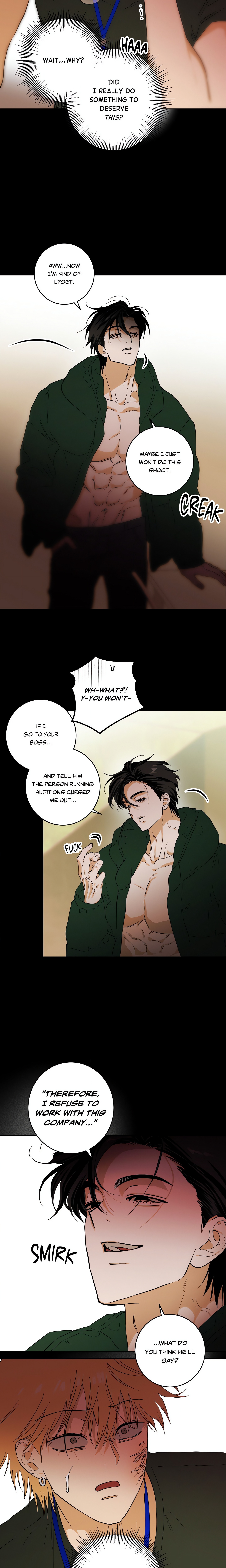 Full Book (Uncensored) Page 20 - MangaHe