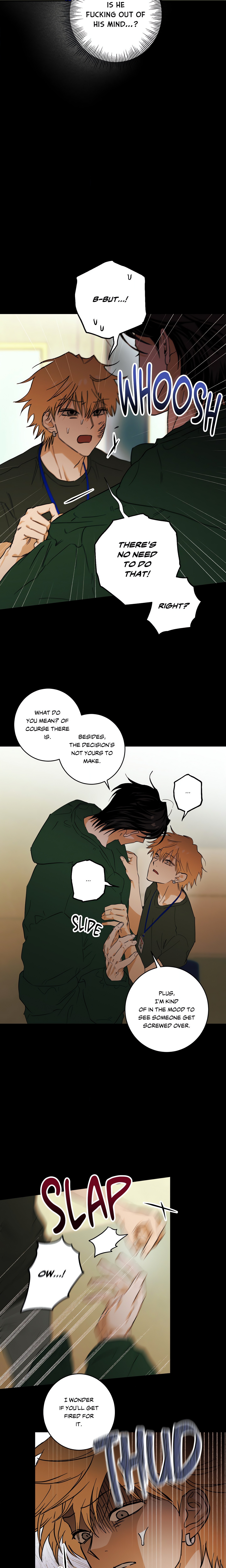 Full Book (Uncensored) Page 21 - MangaHe