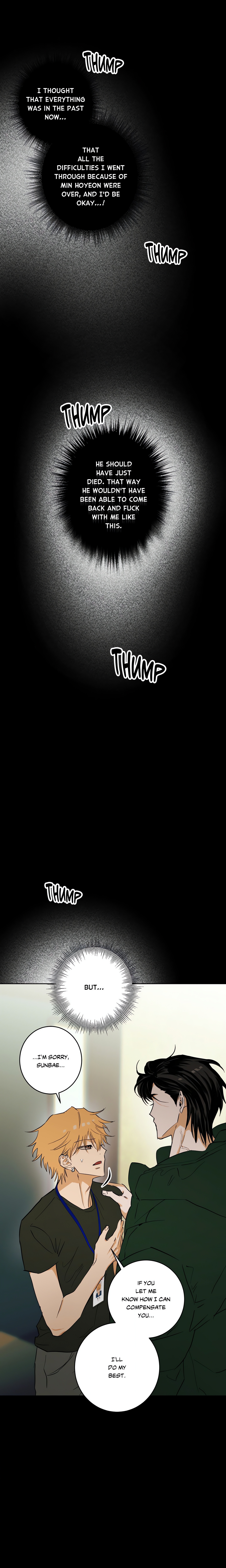 Full Book (Uncensored) Page 23 - MangaHe