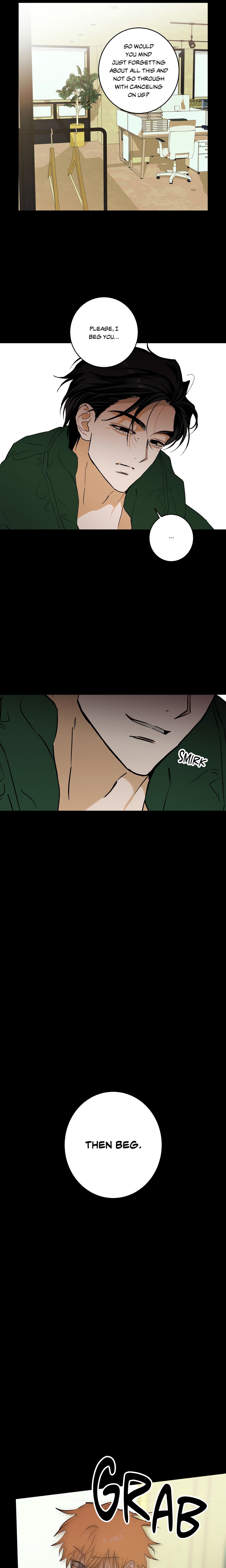 Full Book (Uncensored) Page 24 - MangaHe