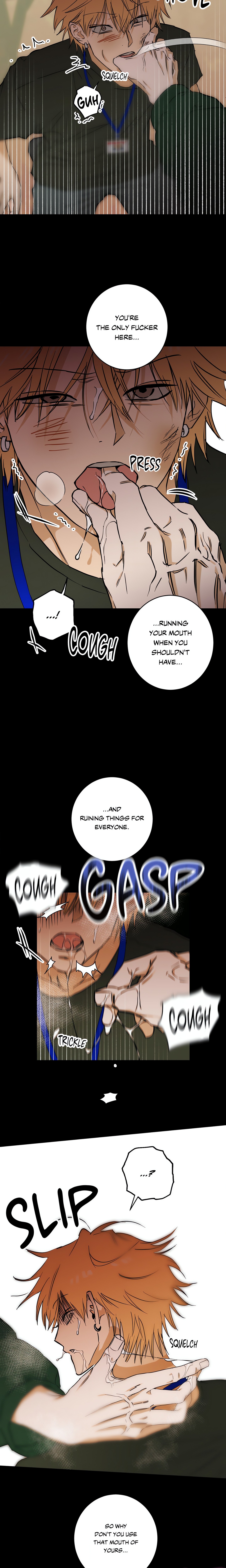 Full Book (Uncensored) Page 26 - MangaHe
