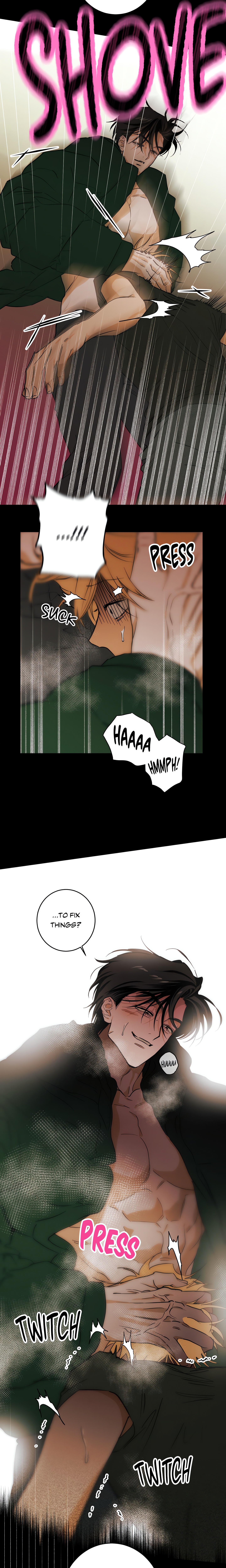 Full Book (Uncensored) Page 27 - MangaHe