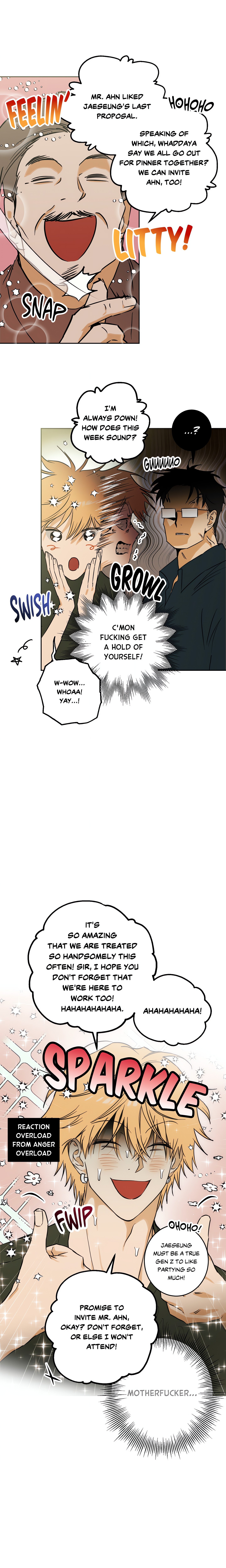 Full Book (Uncensored) Page 6 - MangaHe