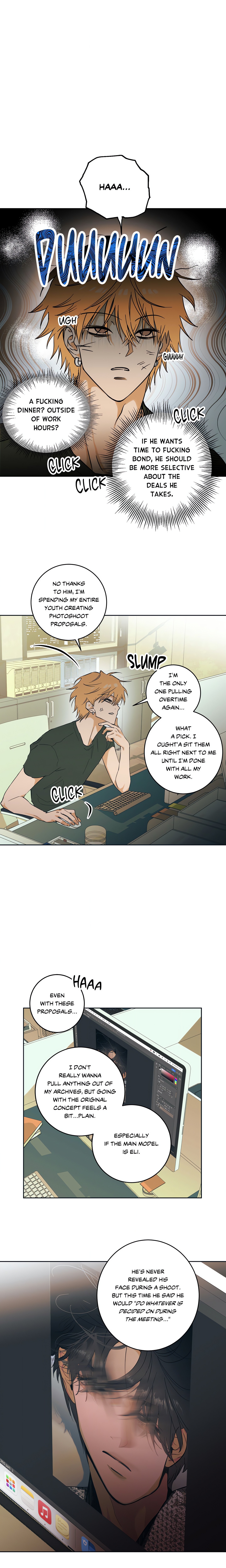Full Book (Uncensored) Page 7 - MangaHe