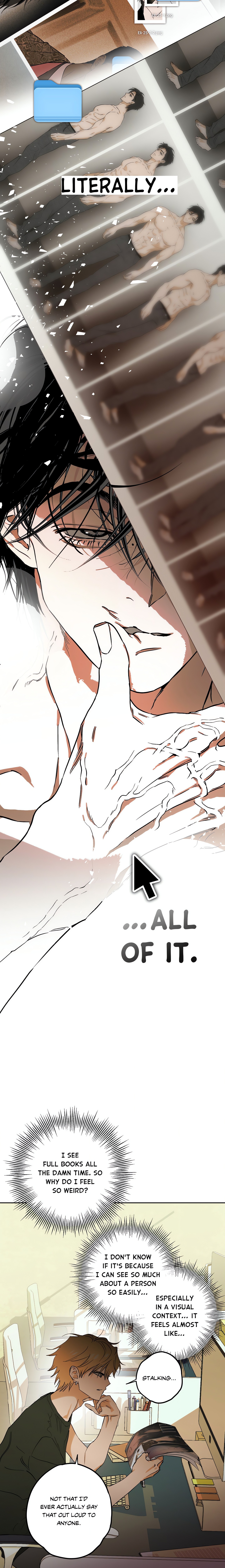 Full Book (Uncensored) Page 10 - MangaHe