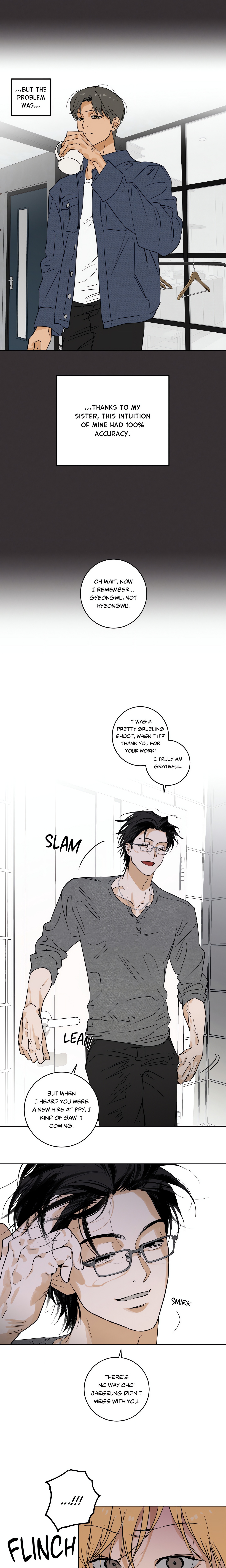 Full Book (Uncensored) Page 11 - MangaHe