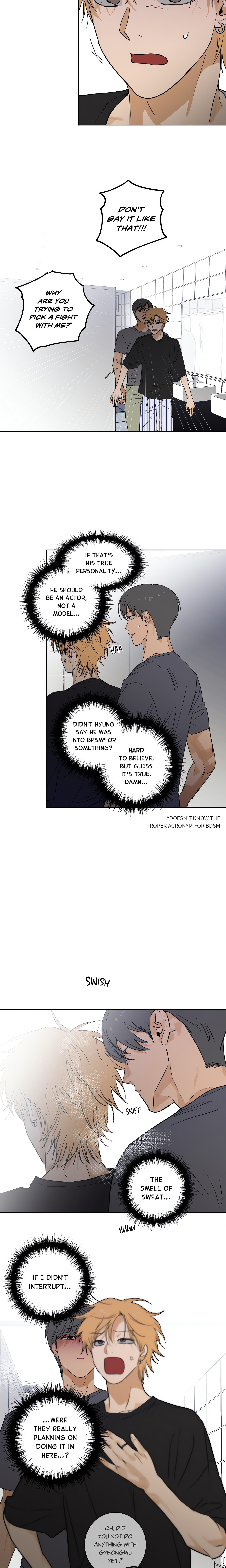 Full Book (Uncensored) Page 12 - MangaHe