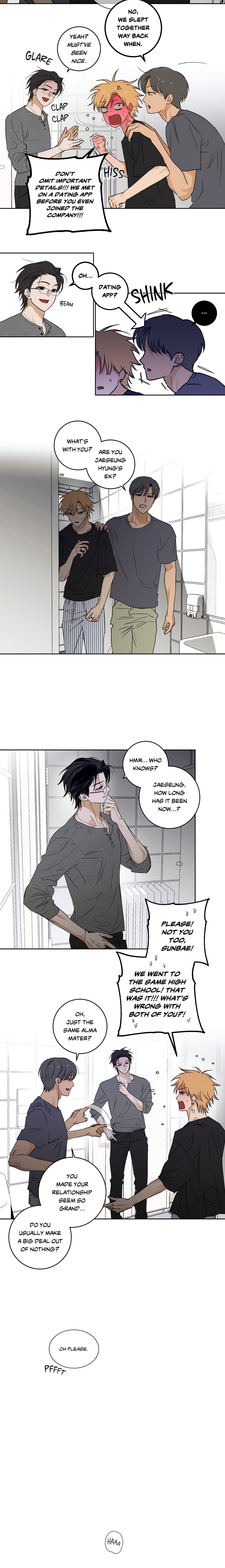 Full Book (Uncensored) Page 13 - MangaHe