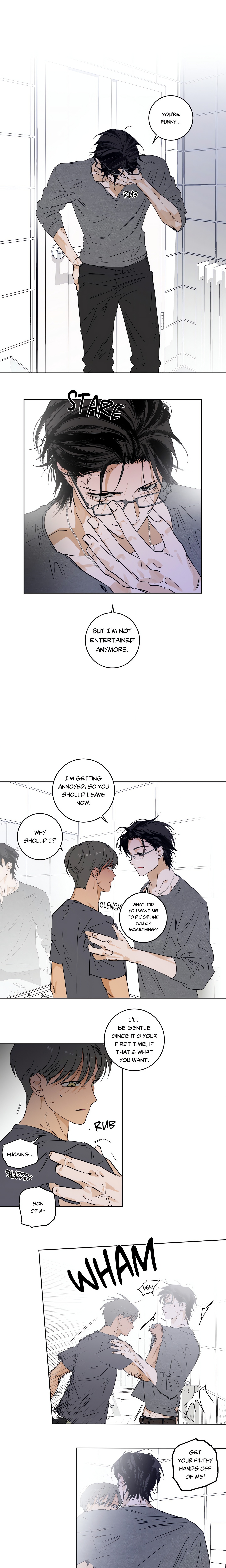 Full Book (Uncensored) Page 14 - MangaHe