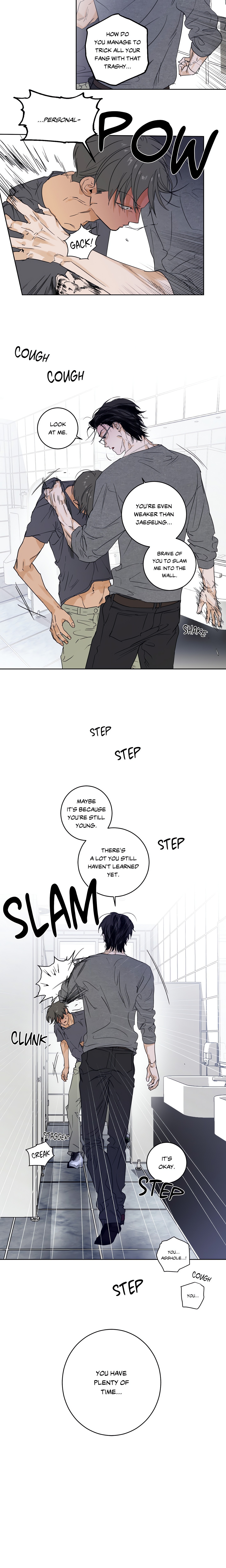 Full Book (Uncensored) Page 15 - MangaHe