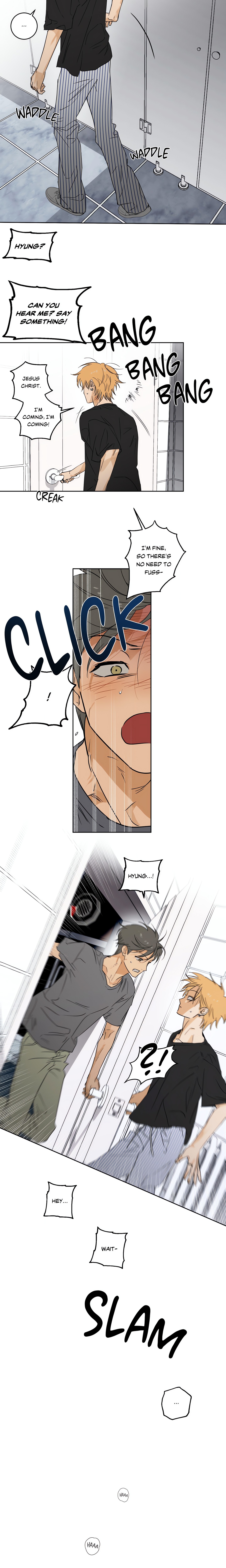 Full Book (Uncensored) Page 4 - MangaHe