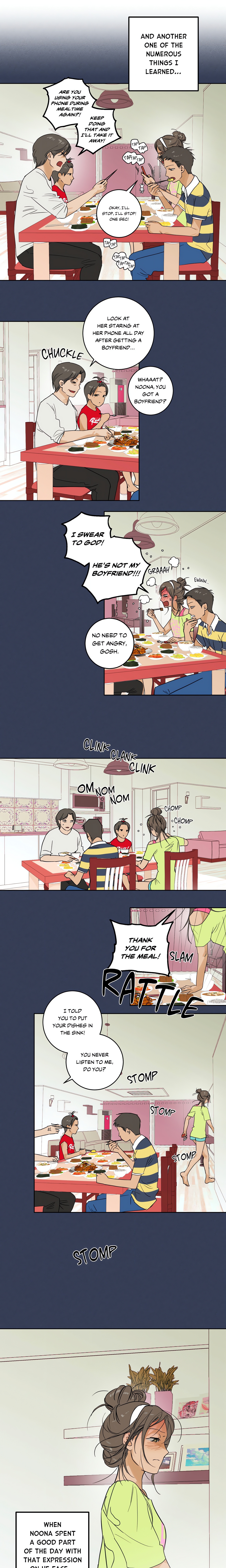 Full Book (Uncensored) Page 9 - MangaHe
