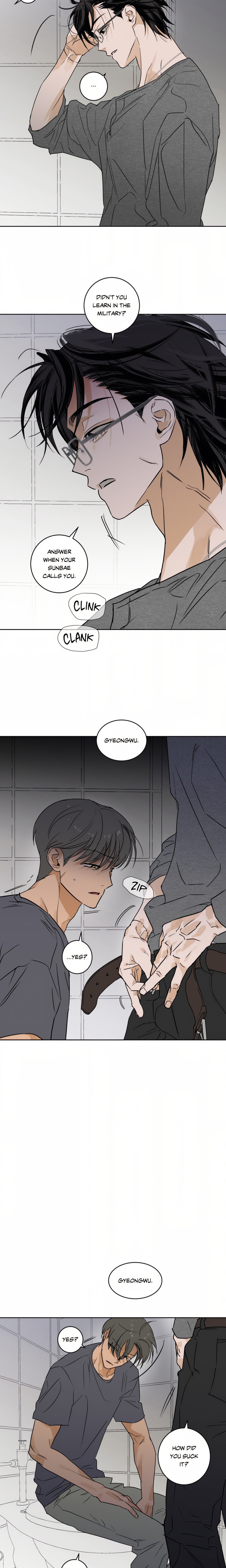 Full Book (Uncensored) Page 11 - MangaHe