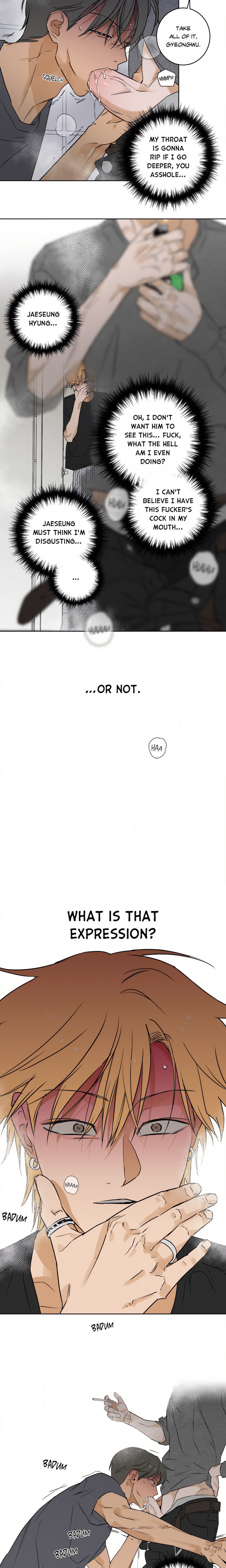 Full Book (Uncensored) Page 16 - MangaHe