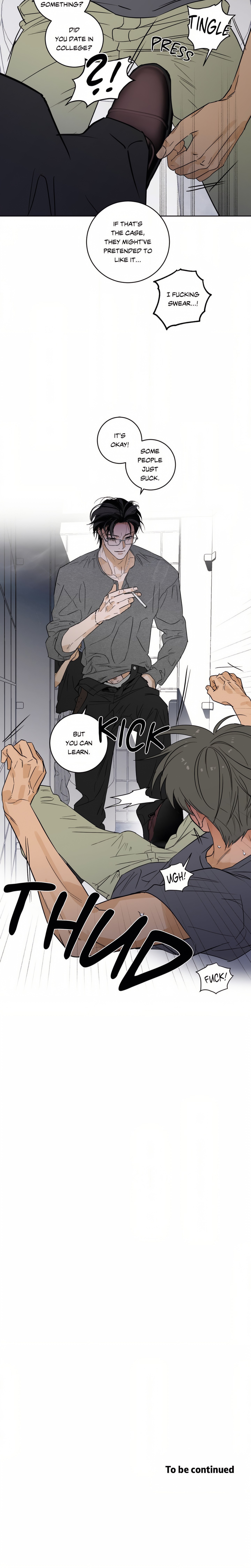 Full Book (Uncensored) Page 18 - MangaHe