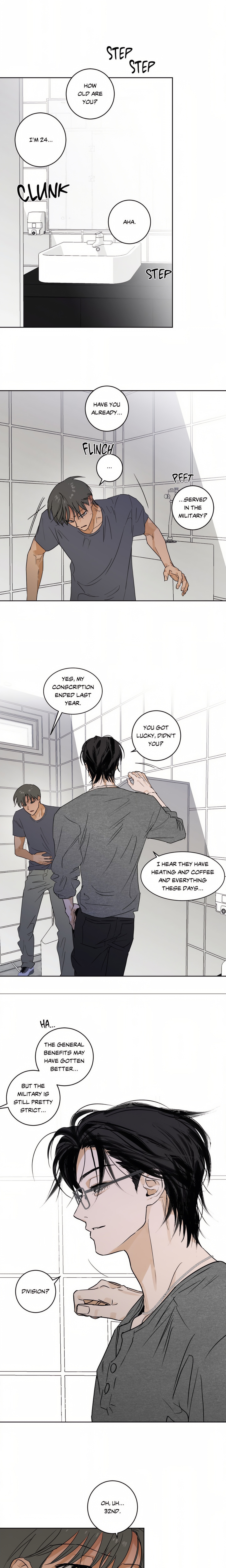 Full Book (Uncensored) Page 3 - MangaHe