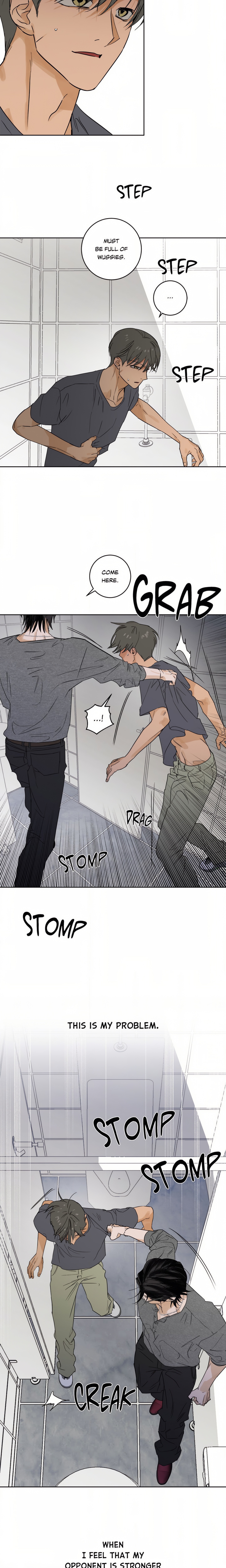 Full Book (Uncensored) Page 4 - MangaHe