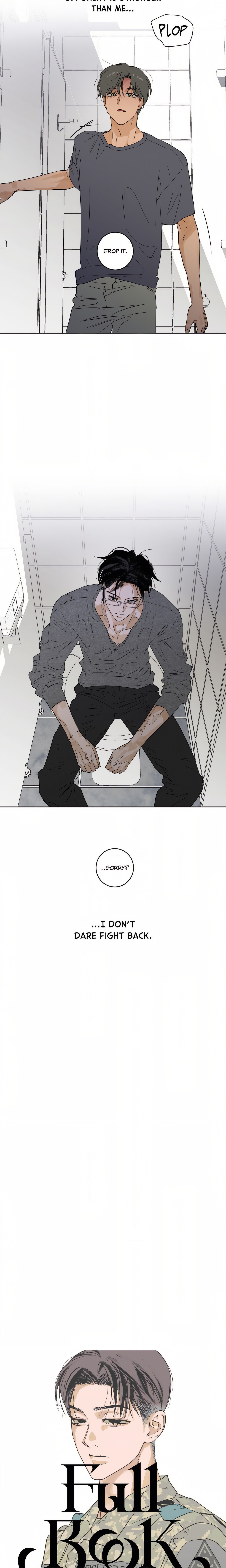 Full Book (Uncensored) Page 5 - MangaHe