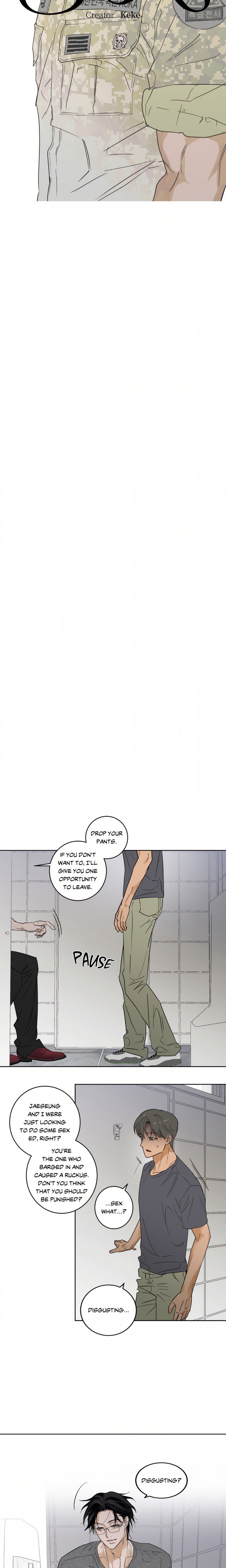 Full Book (Uncensored) Page 6 - MangaHe