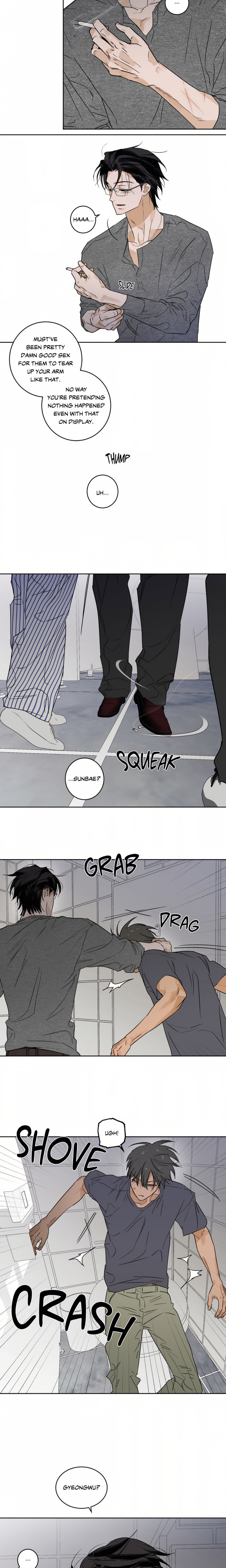Full Book (Uncensored) Page 10 - MangaHe