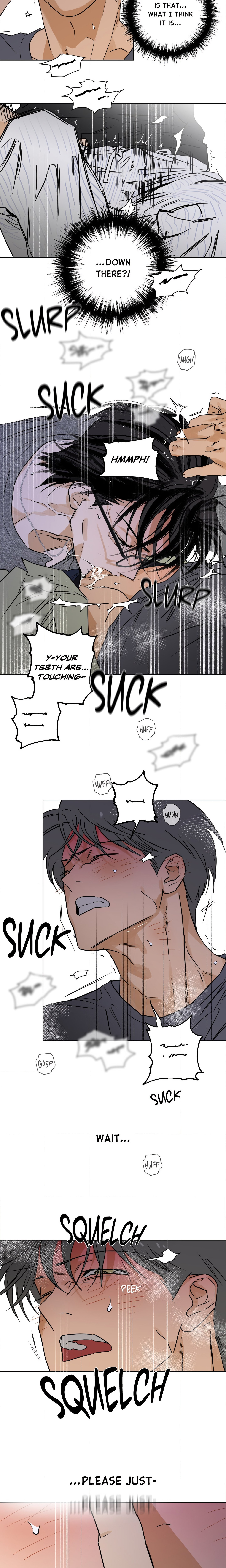 Full Book (Uncensored) Page 15 - MangaHe