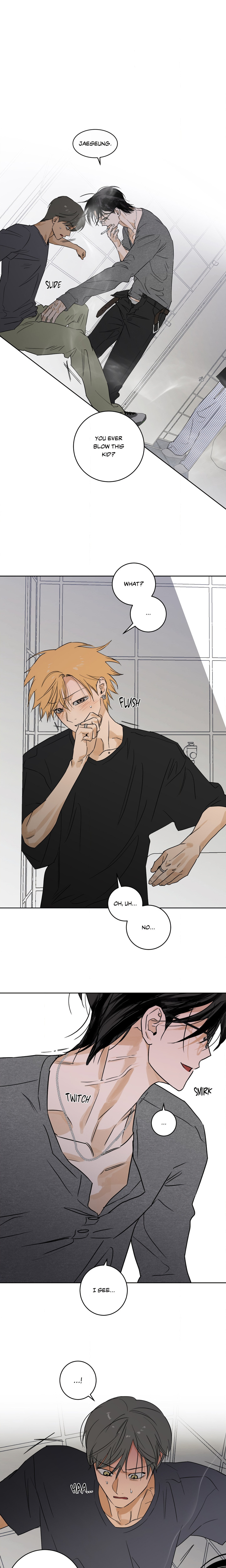 Full Book (Uncensored) Page 3 - MangaHe